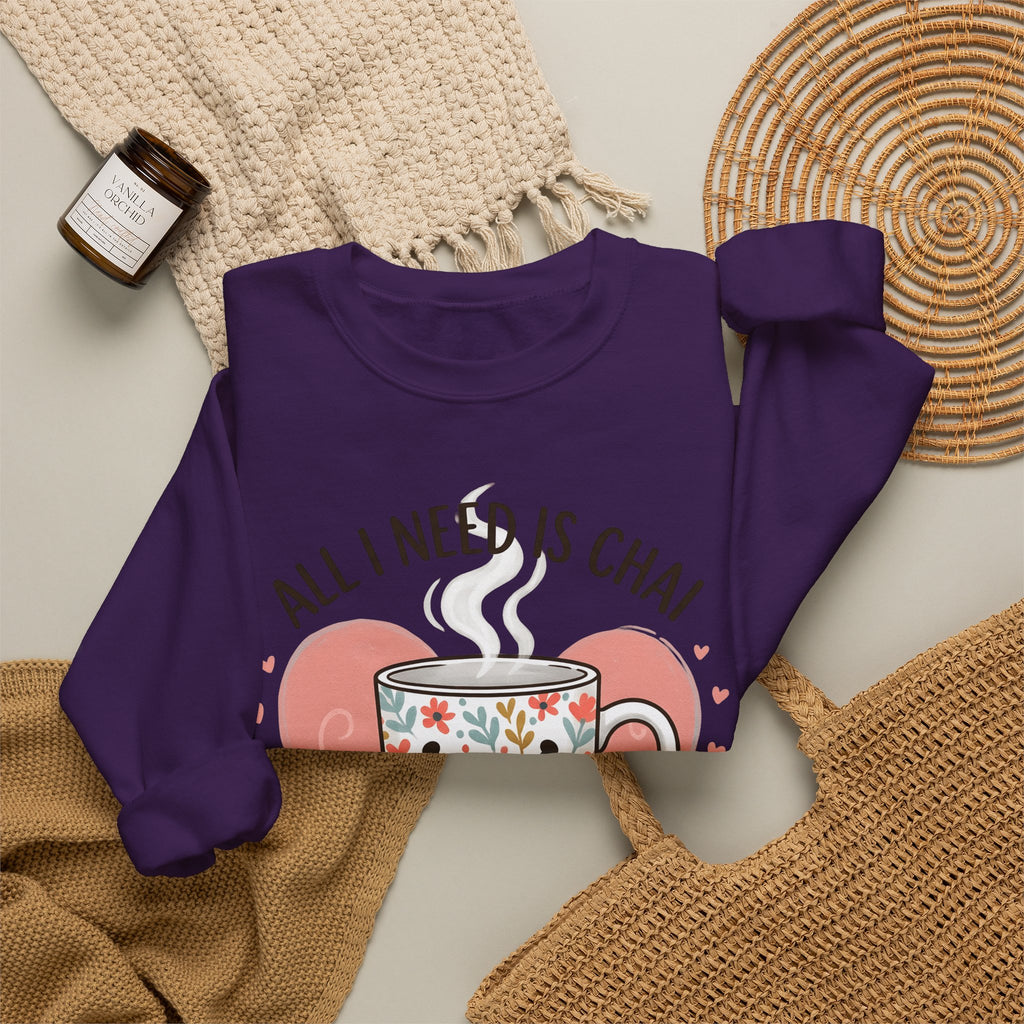 Blossom Sweatshirt Sweatshirt Coffee Handmade Gift Women Line Art Sweatshirt Coffee Sweatshirt Sweatshirt Coffee Fan Handmade Graphic Sweatshirt Cartoon Knitting Ball Sweatshirt
