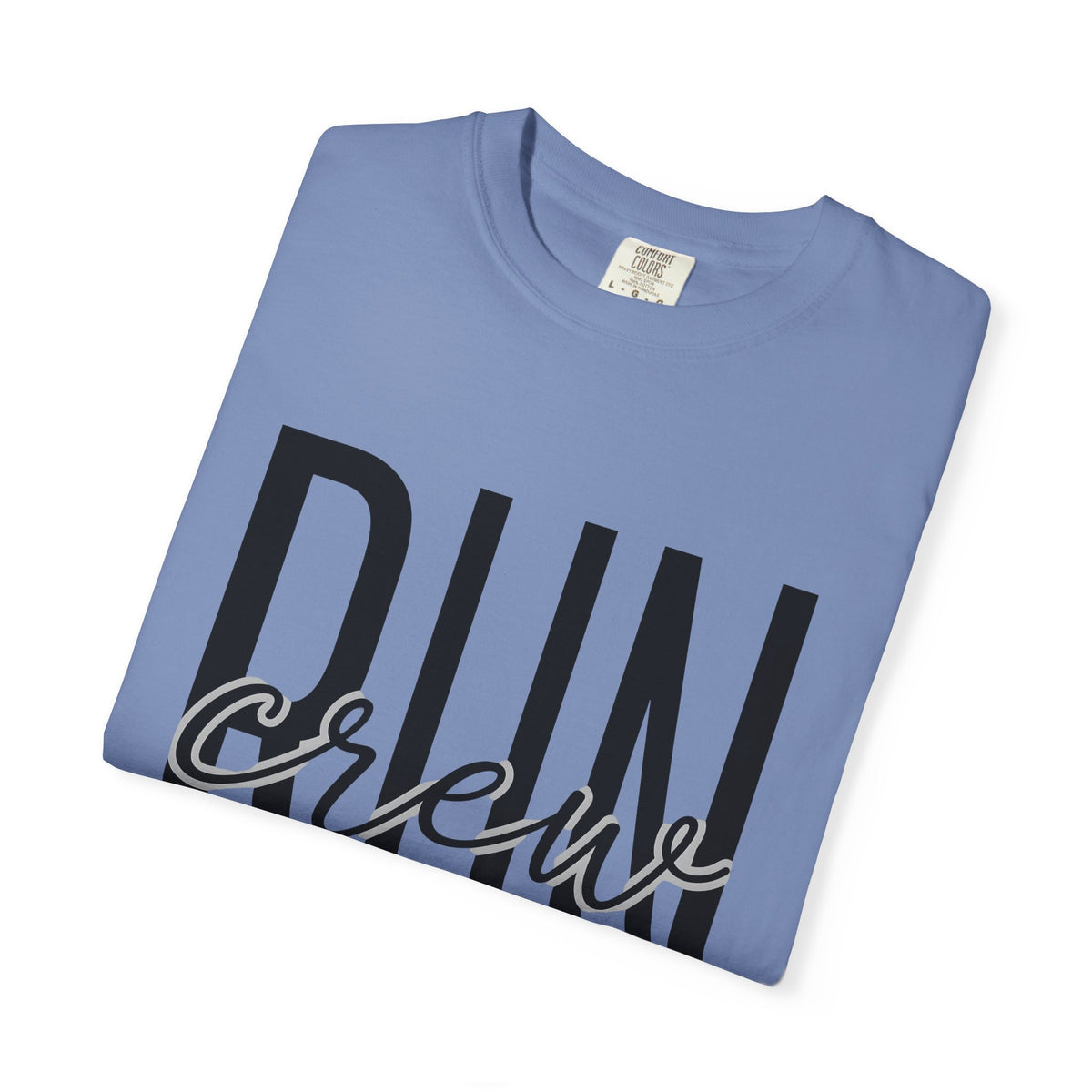 Jogging Letters T-Shirt Running Workout Gift Women Strong Contemporary T-Shirt Alphabet T-Shirt Runner Enthusiast Modern T-Shirt Fitness Graphic