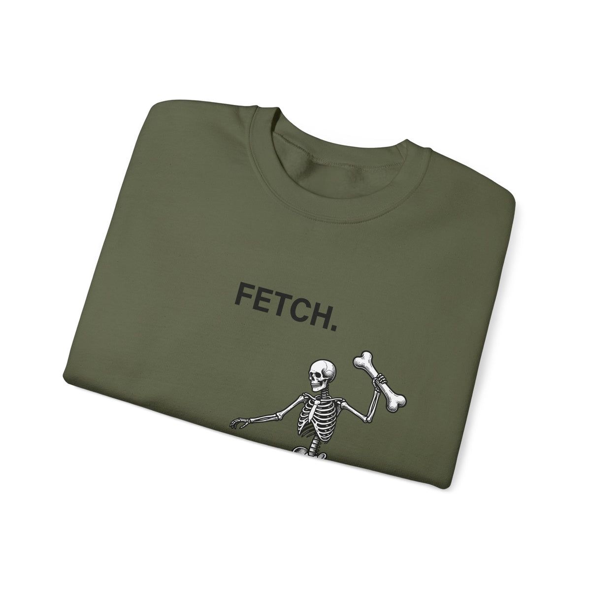 Canine Skeleton Sweatshirt Dog Fall Holiday Gift Women Old School Sweatshirt Dog Skeleton Sweatshirt Dog Fan Retro Sweatshirt Autumn Graphic Line Art Skeletal