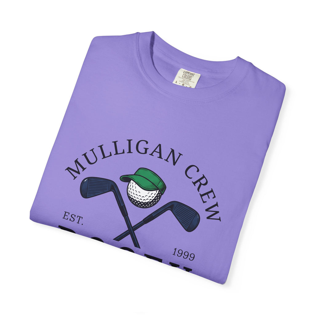 Golf Clubs Ball T-Shirt Golf Humor Gift Women Vintage T-Shirt Golf Ball T-Shirt Golfer Enthusiast Retro T-Shirt Funny Graphic Hand Drawn Baseball