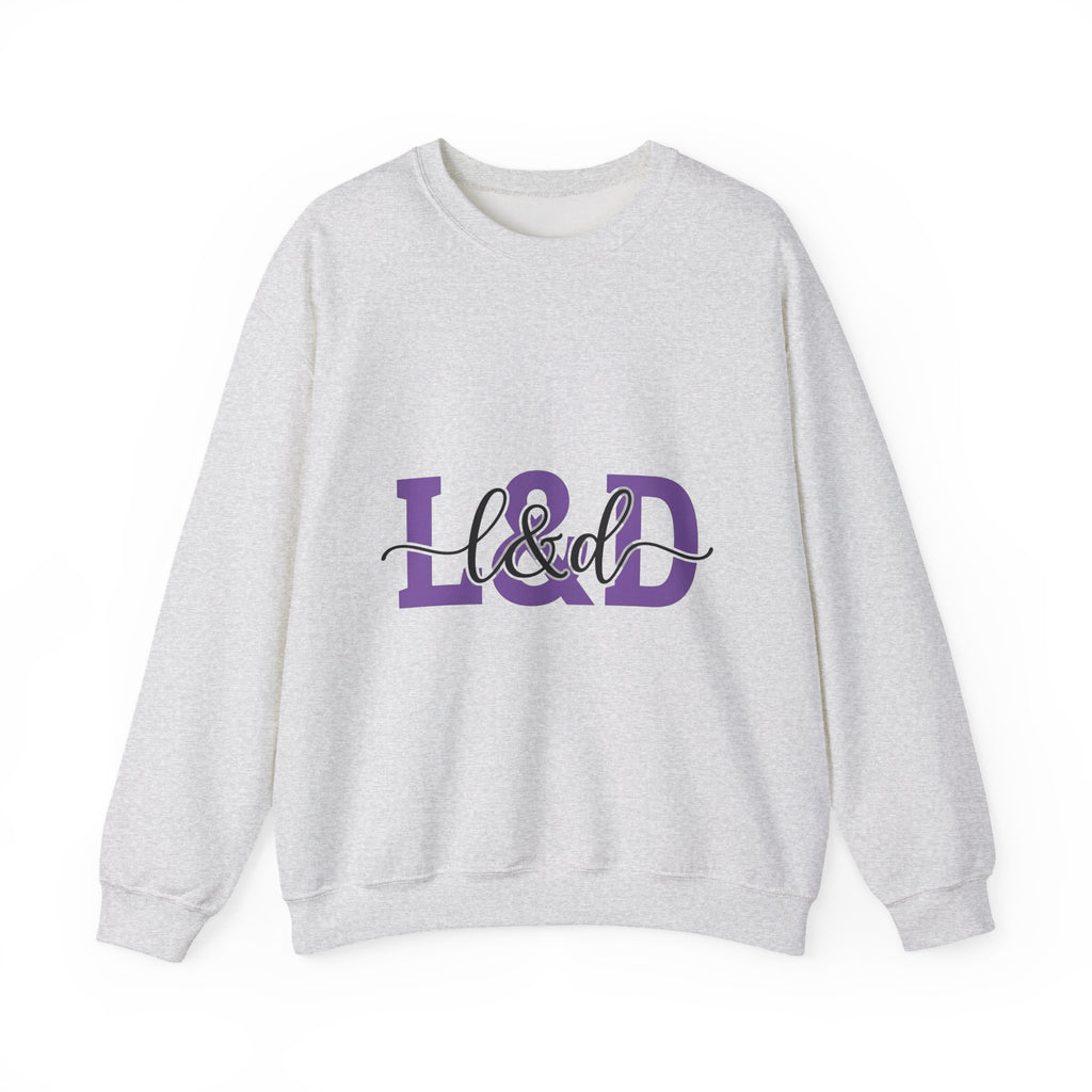 Labor Delivery Sweatshirt Nurses Medicine Gift Women Heavy Sweatshirt Childbirth Sweatshirt Nurse