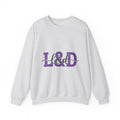 Labor Delivery Sweatshirt Nurses Medicine Gift Women Heavy Sweatshirt Childbirth Sweatshirt Nurse