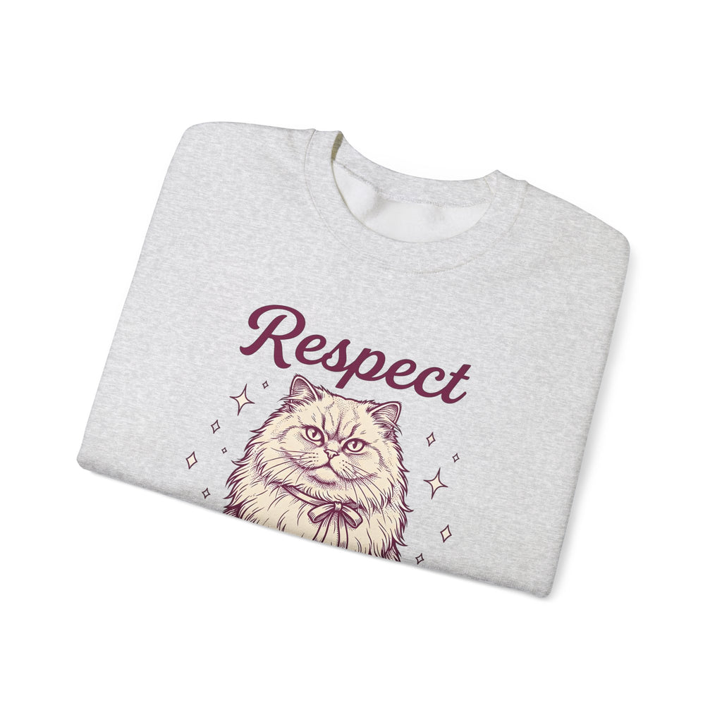 Soft Feline Sweatshirt Cat Joke Gift Women Line Art Sweatshirt Cat Sweatshirt Cat Fan Minimalist Sweatshirt Pun Graphic Classic Twinkles Sweatshirt