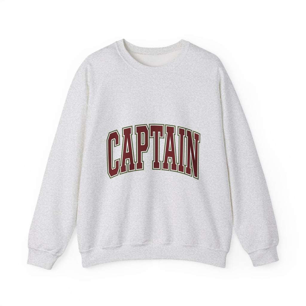 College Lettering Sweatshirt Sports Club Gift Women Strong Sweatshirt University Lettering T-Sh