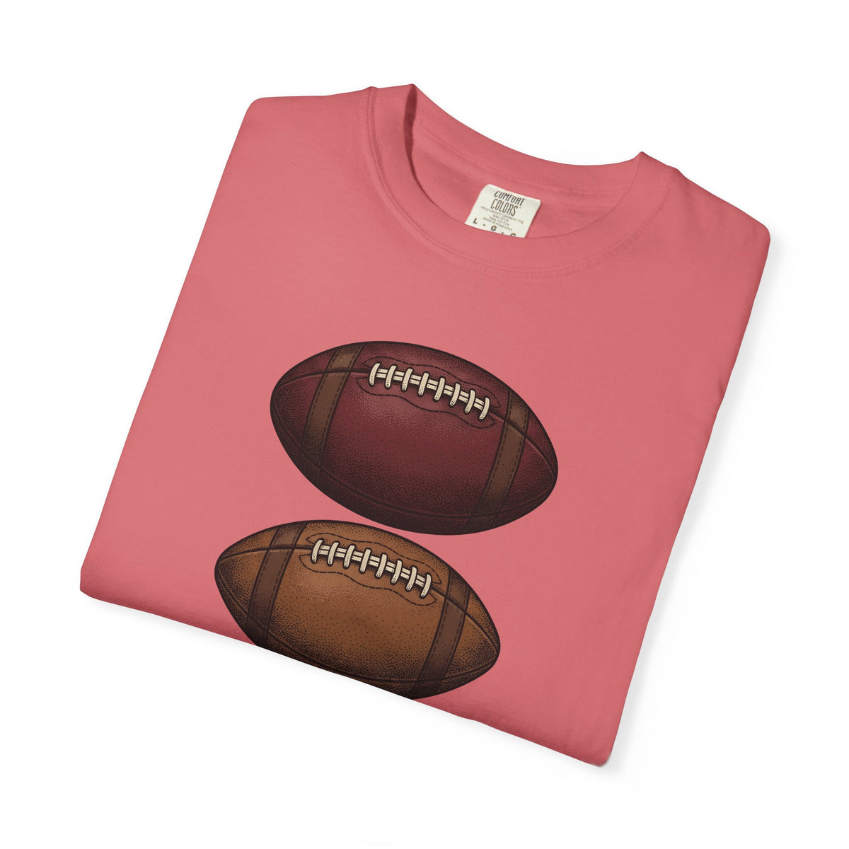 Soccer Group T-Shirt Sports Athletics Gift Women Retro T-Shirt Football Team T-Shirt Athlete Enthusiast Vintage T-Shirt Fitness Graphic Line Art