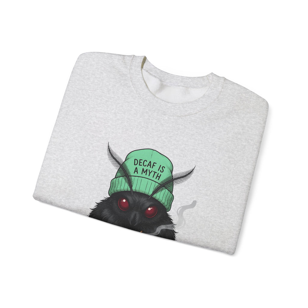 Insect Coffee Cup Sweatshirt Coffee Pet Gift Women Minimalist Sweatshirt Bug Sweatshirt Coffee Fan Caffeine Sweatshirt Animal Graphic Classic Cap Sweatshirt