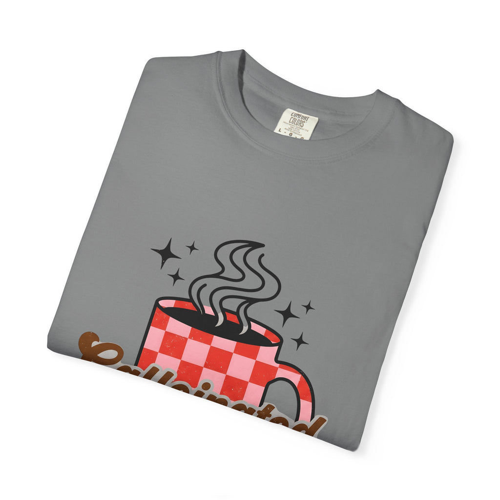 Tea Mug Nurses Latte Gift Vintage Coffee Mug Nurse Enthusiast Retro Style Coffee Retro T-Shirt