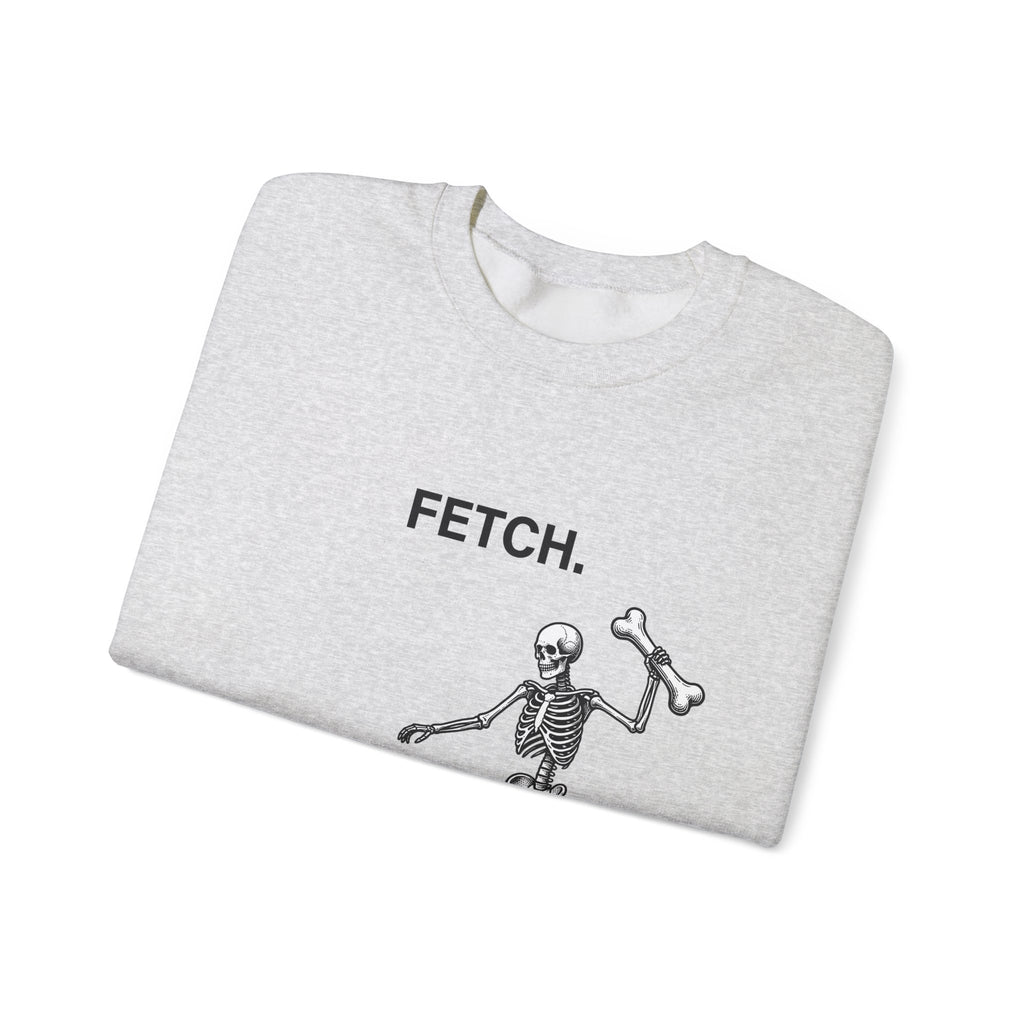 Canine Skeleton Sweatshirt Dog Fall Holiday Gift Women Old School Sweatshirt Dog Skeleton Sweatshirt Dog Fan Retro Sweatshirt Autumn Graphic Line Art Skeletal