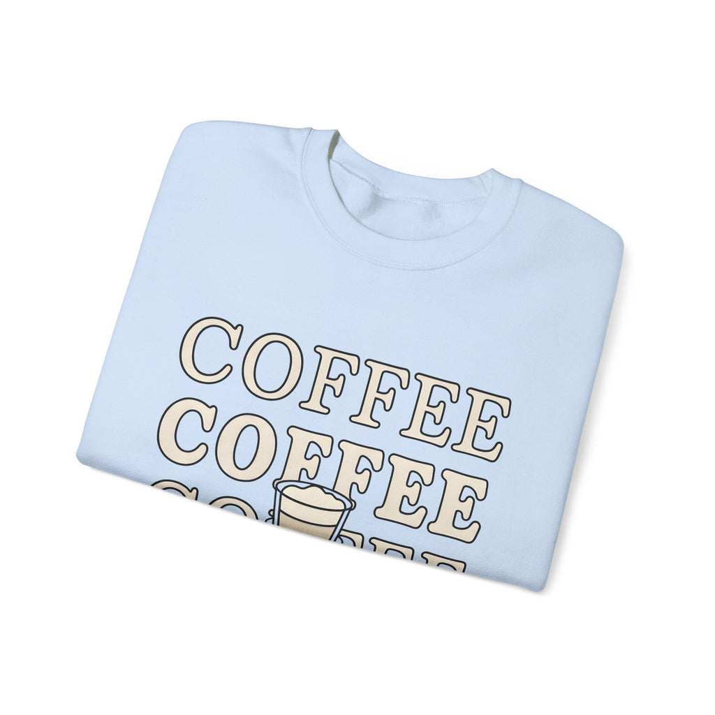 Espresso Cup Sweatshirt Coffee Kitchen Gift Women Modern Sweatshirt Coffee Sweatshirt Sweatshirt Coffee Fan Coffee Cup Sweatshirt Kitchen Design Classic Layered Cups