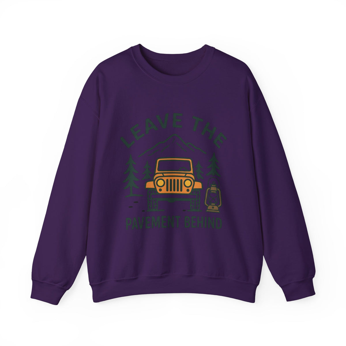 All Terrain Car Sweatshirt Sports & Activities Climbing Gift Women Trekking Sweatshirt Offroad Vehicle Sweatshirt Athlete Enthusiast Hiking Graphic