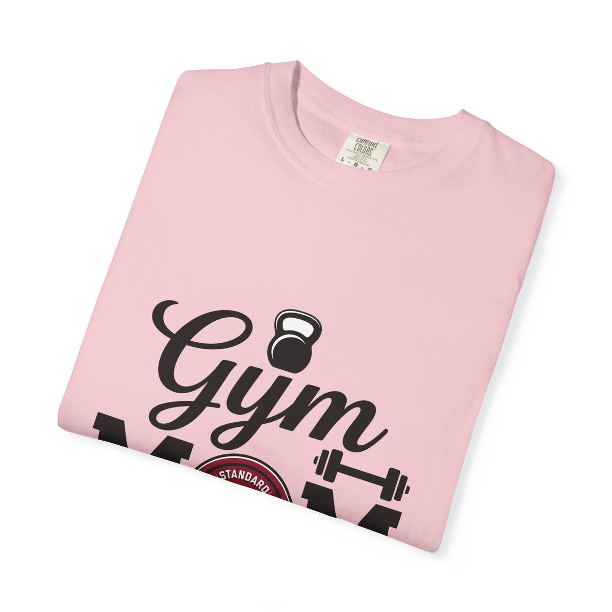 Training Gear T-Shirt Moms Wellness Gift Women Striking T-Shirt Workout Equipment T-Shirt Fitness Enthusiast Graphic Design Health Graphic Fresh