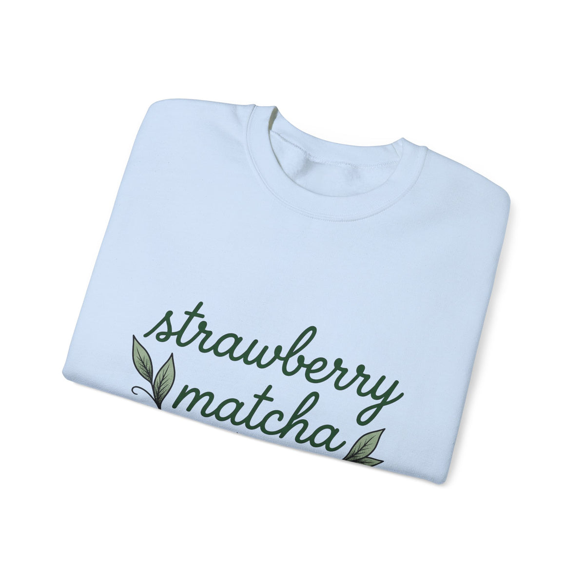 Strawberry Design Sweatshirt Coffee/Desserts/Drinks Food Gift Women Floral Sweatshirt Berry Sweatshirt Dessert Fan Botanical Sweatshirt Cuisine Graphic Retro