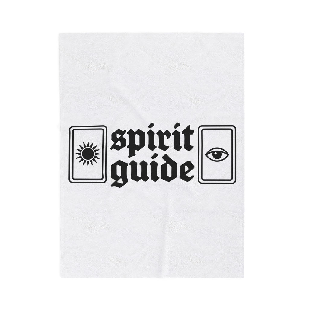 Fortune Cards Blanket Spiritual New Age Gift Women Occult Blanket Tarot Cards Blanket Mystic Enthusiast Esoteric Blanket Metaphysical Graphic Clean