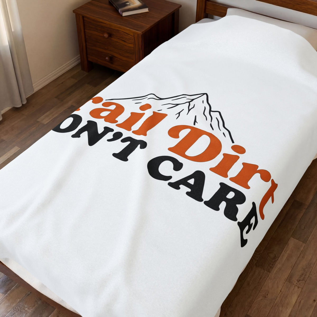 Mountain Design Blanket Sports & Activities Trekking Gift Women Modern Blanket Mountain Blanket Athlete Enthusiast Contemporary Blanket Hiking