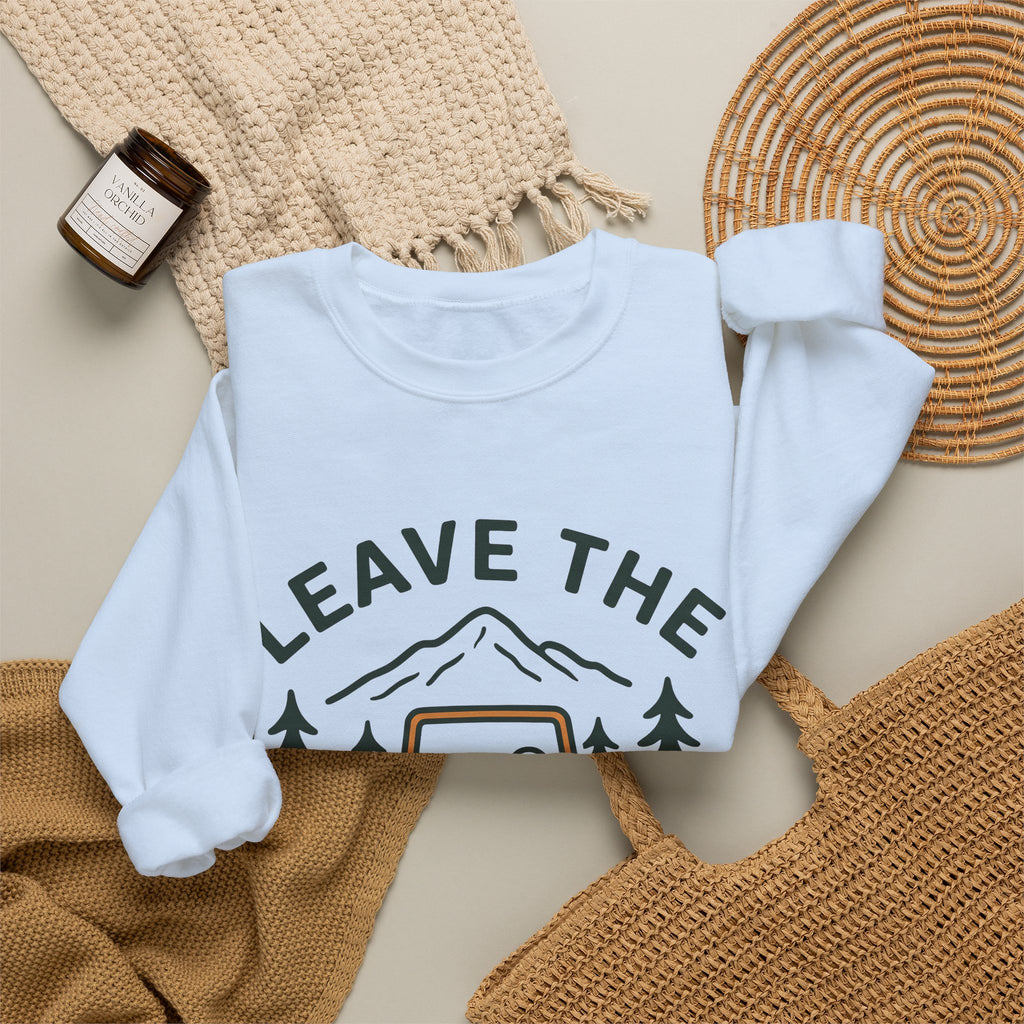 All Terrain Car Sweatshirt Sports & Activities Climbing Gift Women Trekking Sweatshirt Offroad Vehicle Sweatshirt Athlete Enthusiast Hiking Graphic