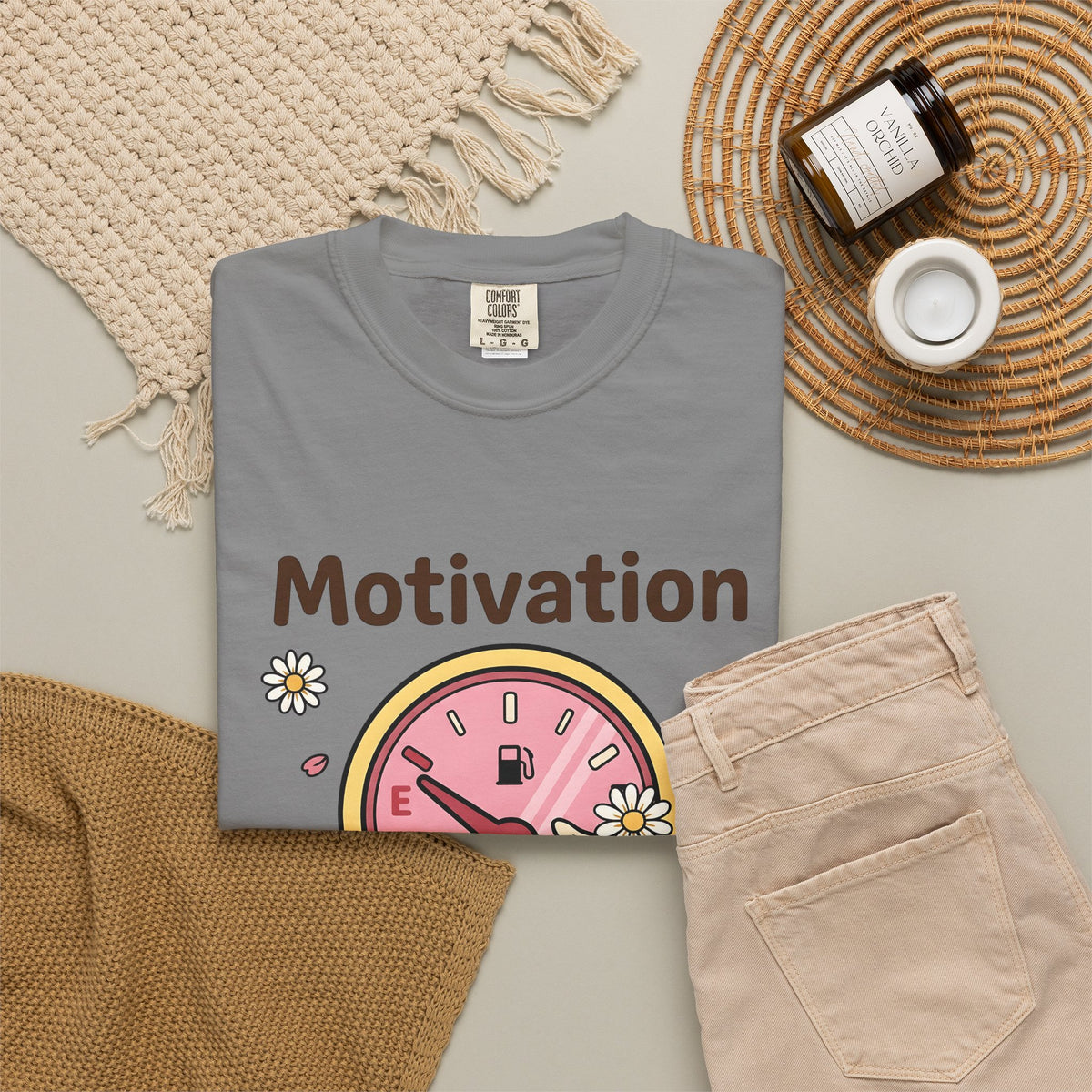 Skull Hand Gas Meter T-Shirt Sports & Activities Jokes Gift Women Comic T-Shirt Gas Meter T-Shirt Athlete Fan Cartoon T-Shirt Humor Graphic Vintage