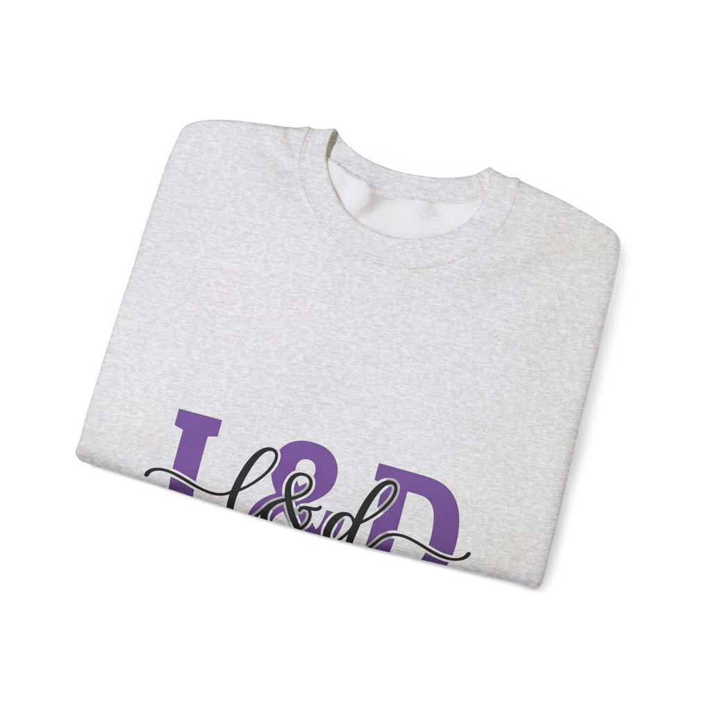 Labor Delivery Sweatshirt Nurses Medicine Gift Women Heavy Sweatshirt Childbirth Sweatshirt Nurse