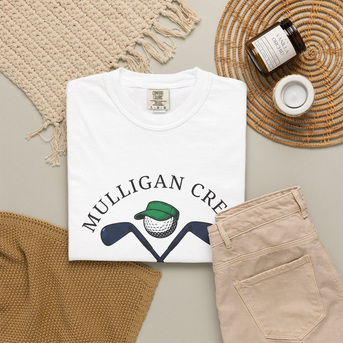 Golf Clubs Ball T-Shirt Golf Humor Gift Women Vintage T-Shirt Golf Ball T-Shirt Golfer Enthusiast Retro T-Shirt Funny Graphic Hand Drawn Baseball