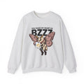 Moth Sweatshirt St. Valentine's Day Affection Gift Women Neo Traditional Sweatshirt Bug Sweatshirt Valentine Fan Vintage Sweatshirt Tender Graphic Antique