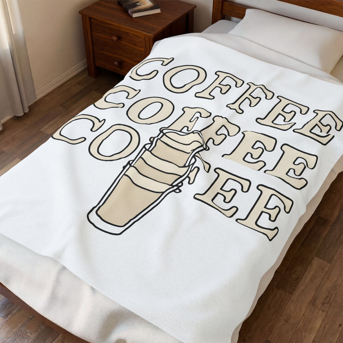 Espresso Cup Blanket Coffee Kitchen Gift Women Modern Blanket Coffee Blanket Blanket Coffee Fan Coffee Cup Blanket Kitchen Design Classic Layered Cups