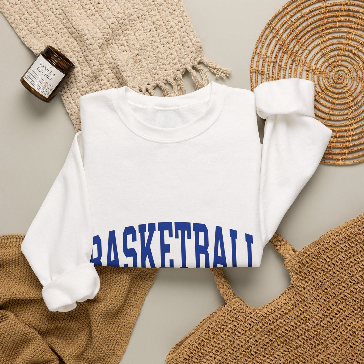 Active Mom Sweatshirt Moms Court Gift Women Impactful Sweatshirt Fitness Mom Sweatshirt Mommy Enthusiast Inspirational Sweatshirt Justice Graphic Old School