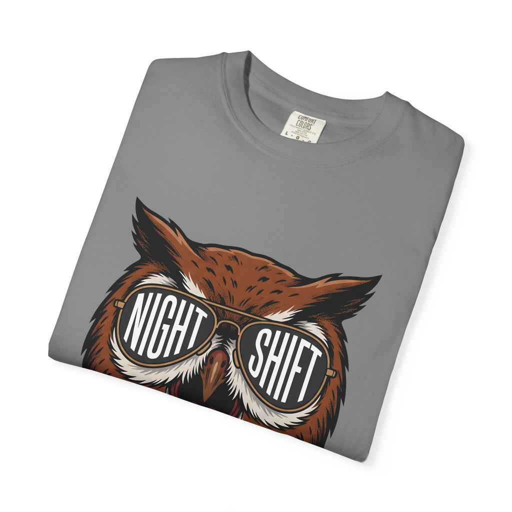 Owl Face T-Shirt Moms Birds Gift Women Minimalist T-Shirt Owl T-Shirt Mother Fan Owl T-Shirt Bird Graphic Sketch Sunglasses T-Shirt