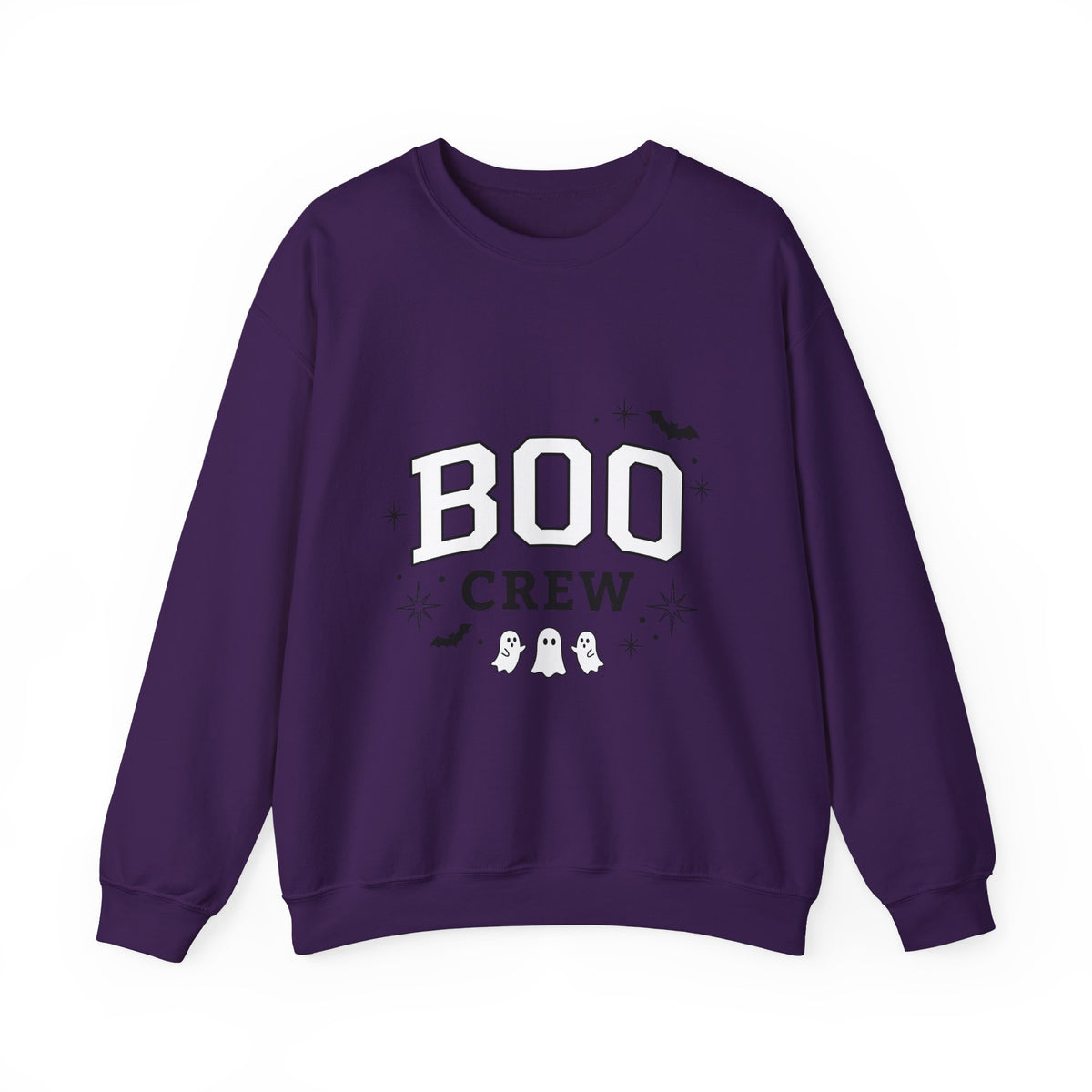Apparition Artwork Halloween Gathering Gift Eye Catching Ghost Horror Fan Spooky Old School Sweatshirt