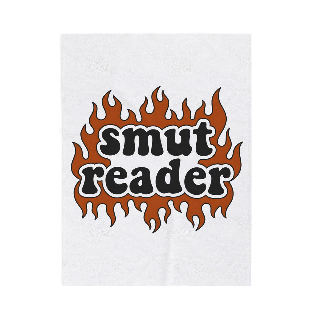 Fiery Letters Blanket Boho Chic Novels Gift Women Sketch Blanket Alphabet Blanket Hippie Fan Hand Drawn Blanket Literary Graphic Cartoon Fireball