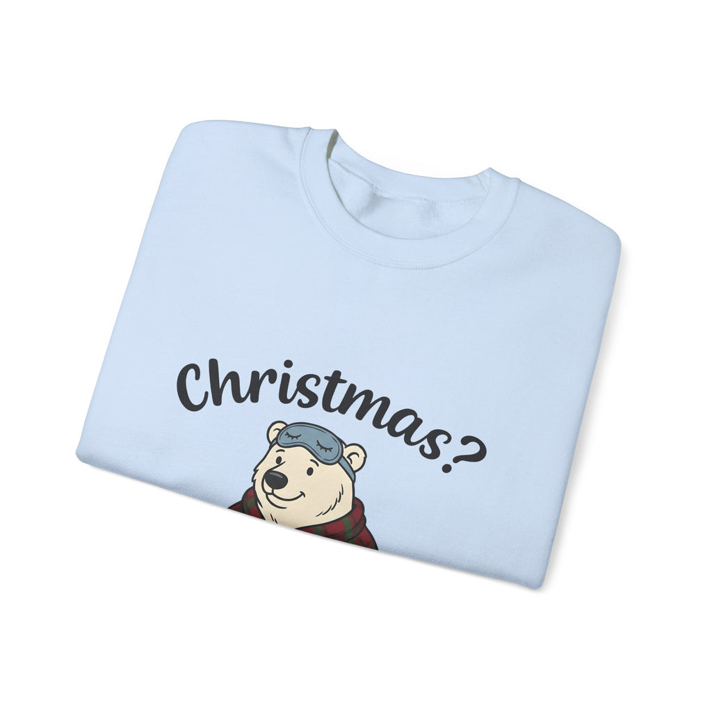 Ice Bear Sweatshirt Moms Celebration Gift Women Caricature Sweatshirt Polar Bear Sweatshirt Mother Fan Mommy Graphic Party Illustration Outline Plaid Cover