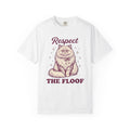 Soft Feline T-Shirt Cat Joke Gift Women Line Art T-Shirt Cat T-Shirt Cat Fan Minimalist T-Shirt Pun Graphic Classic Twinkles T-Shirt