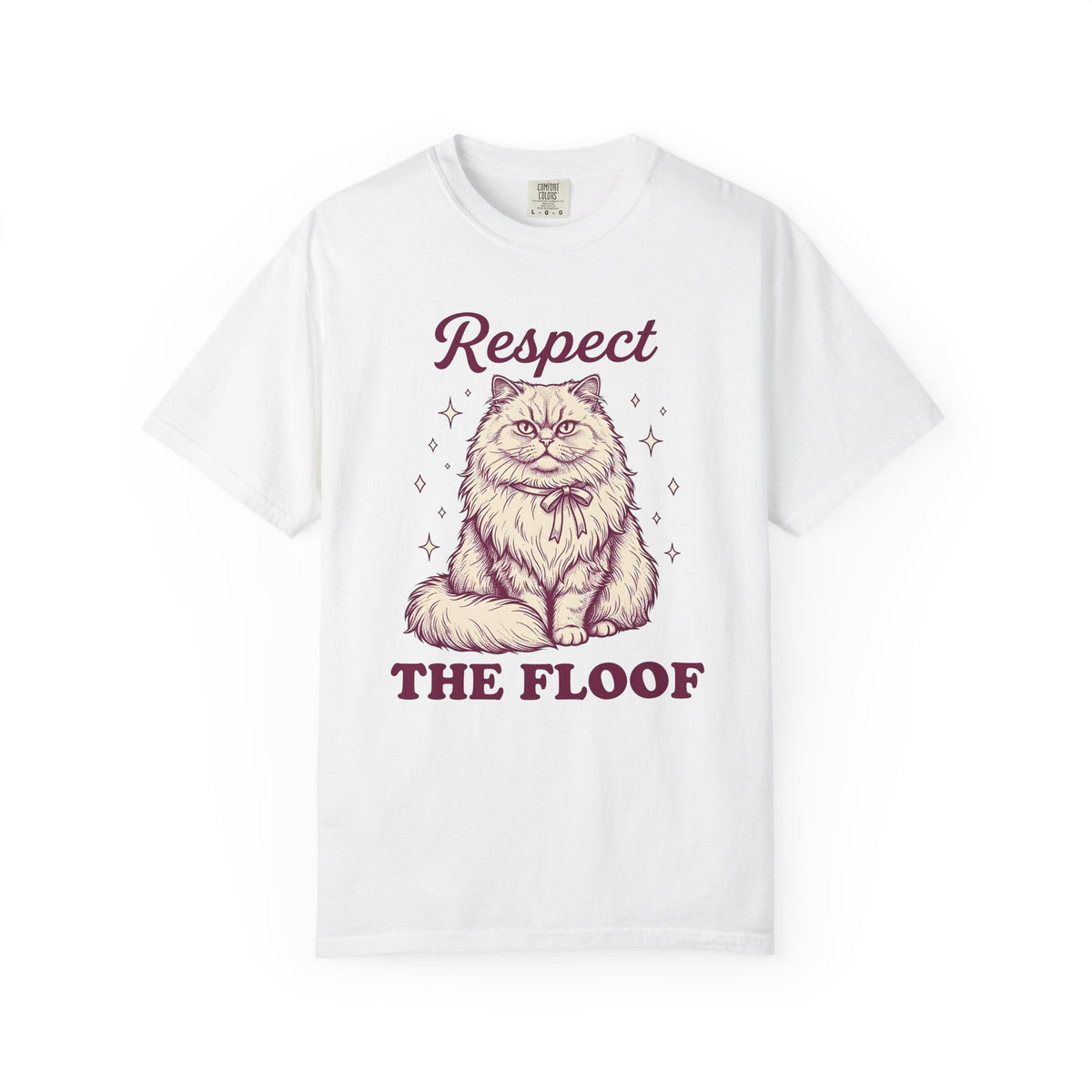 Soft Feline T-Shirt Cat Joke Gift Women Line Art T-Shirt Cat T-Shirt Cat Fan Minimalist T-Shirt Pun Graphic Classic Twinkles T-Shirt