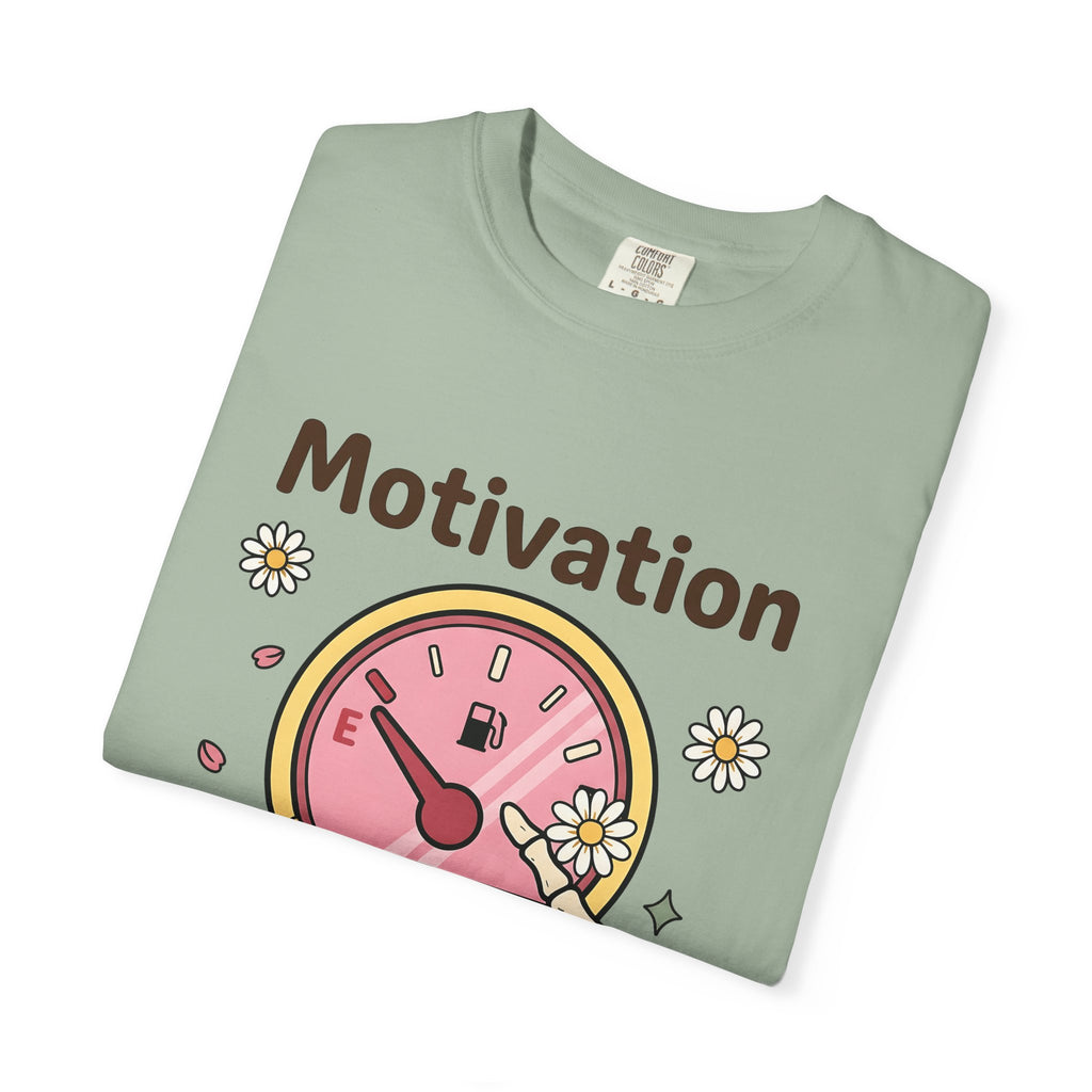 Skull Hand Gas Meter T-Shirt Sports & Activities Jokes Gift Women Comic T-Shirt Gas Meter T-Shirt Athlete Fan Cartoon T-Shirt Humor Graphic Vintage