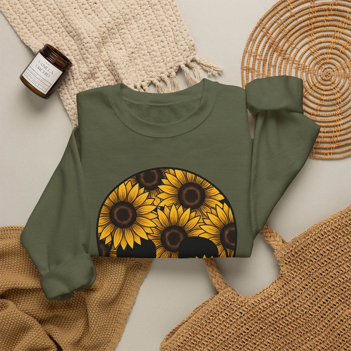Bloom Skull Sweatshirt Floral Alternative Gift Women Pop Art Sweatshirt Sugar Skull Sweatshirt Floral Fan Pop Art Sweatshirt Punk Graphic Tribal Petals Sweatshirt