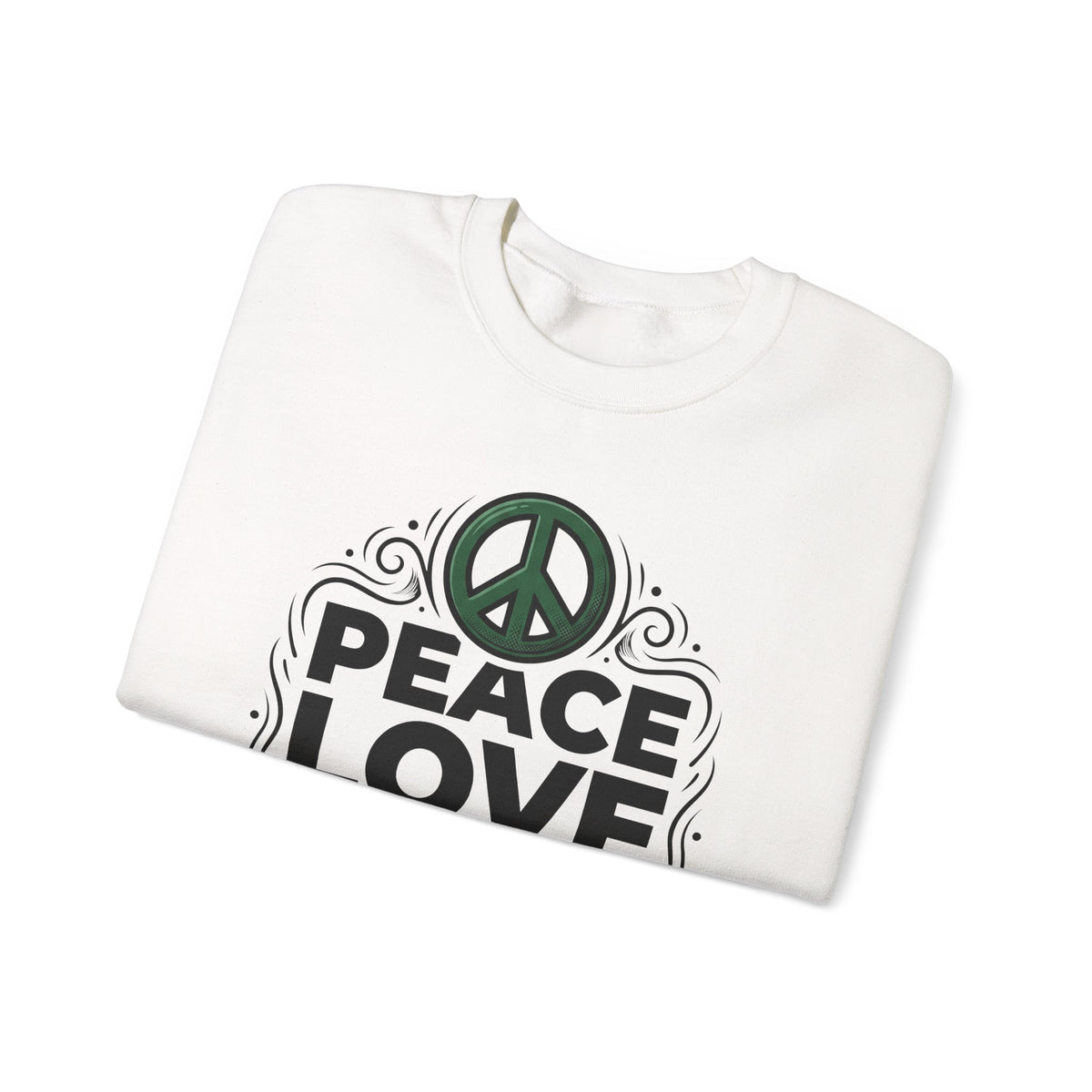 Love Symbol Heart Sweatshirt Mom Jokes Gift Women Modern Graphic Sweatshirt Heart Sweatshirt Motherhood Fan Graphic Sweatshirt Pun Graphic Vintage Swirl
