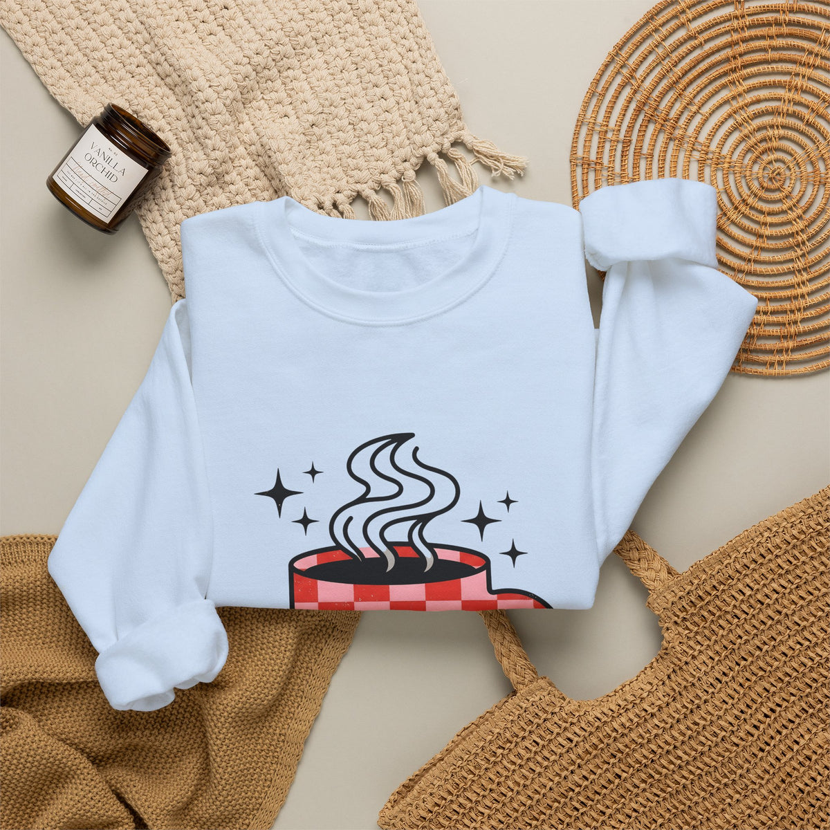 Tea Mug Nurses Latte Gift Vintage Coffee Mug Nurse Enthusiast Retro Style Coffee Retro Sweatshirt