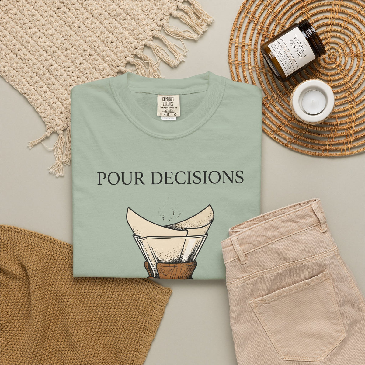 Coffee Carafe T-Shirt Coffee Foodie Gift Women Hand Drawn T-Shirt Carafe T-Shirt Coffee Fan Illustrated Graphic Coffee Enthusiast Vintage Steam