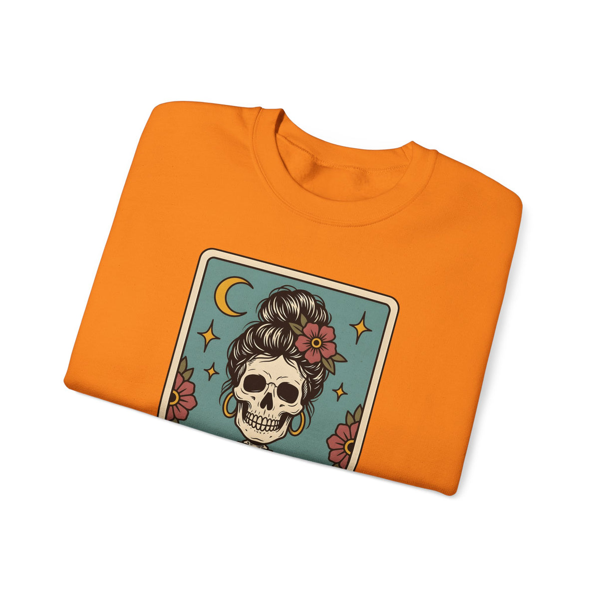 Skeleton Mother Sweatshirt Moms Games Gift Women Body Art Sweatshirt Skeleton Sweatshirt Mom Fan Tattooed Sweatshirt Gaming Graphic Classic Baseball Sticks