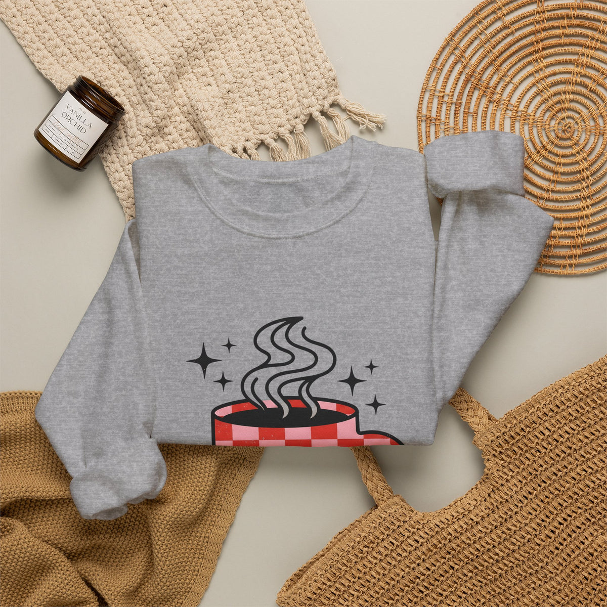Tea Mug Nurses Latte Gift Vintage Coffee Mug Nurse Enthusiast Retro Style Coffee Retro Sweatshirt