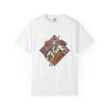 Bronc Rider T-Shirt Cowgirl Ranch Gift Women Sketch T-Shirt Rough Rider T-Shirt Cowboy Fan Rodeo T-Shirt Farm Graphic Tribal Desert Plant T-Shirt