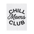 Mama Text Print Blanket Moms Relatives Gift Women Heavy Blanket Mom Text Blanket Motherhood Fan Bold Blanket Family Graphic Basic Handwritten Font