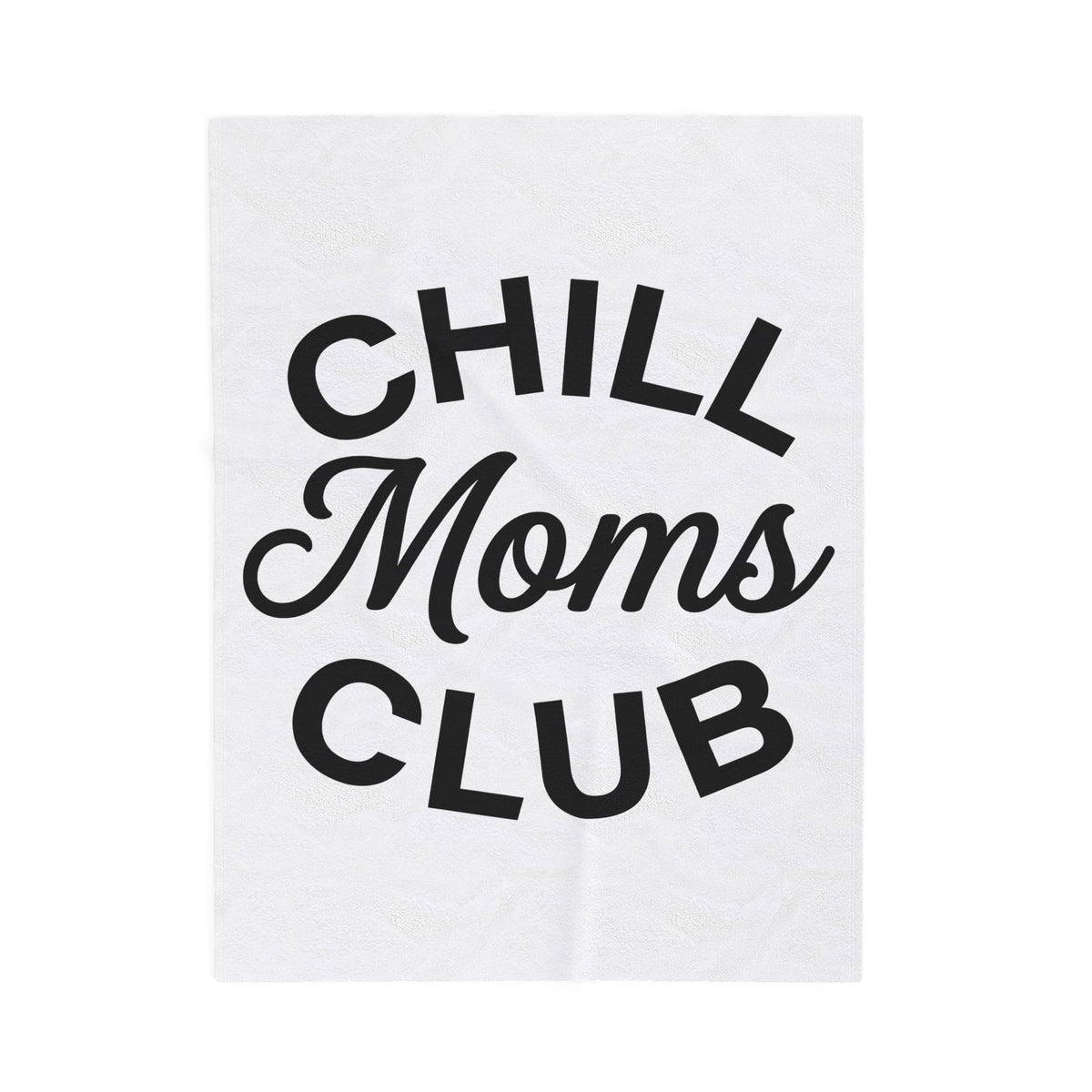 Mama Text Print Blanket Moms Relatives Gift Women Heavy Blanket Mom Text Blanket Motherhood Fan Bold Blanket Family Graphic Basic Handwritten Font