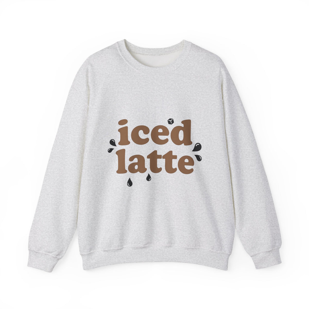Coffee Beverage Sweatshirt Coffee Espresso Gift Women Script Sweatshirt Coffee Sweatshirt Coffee Fan Cursive Sweatshirt Cappuccino Graphic Coffee Drink Graphic