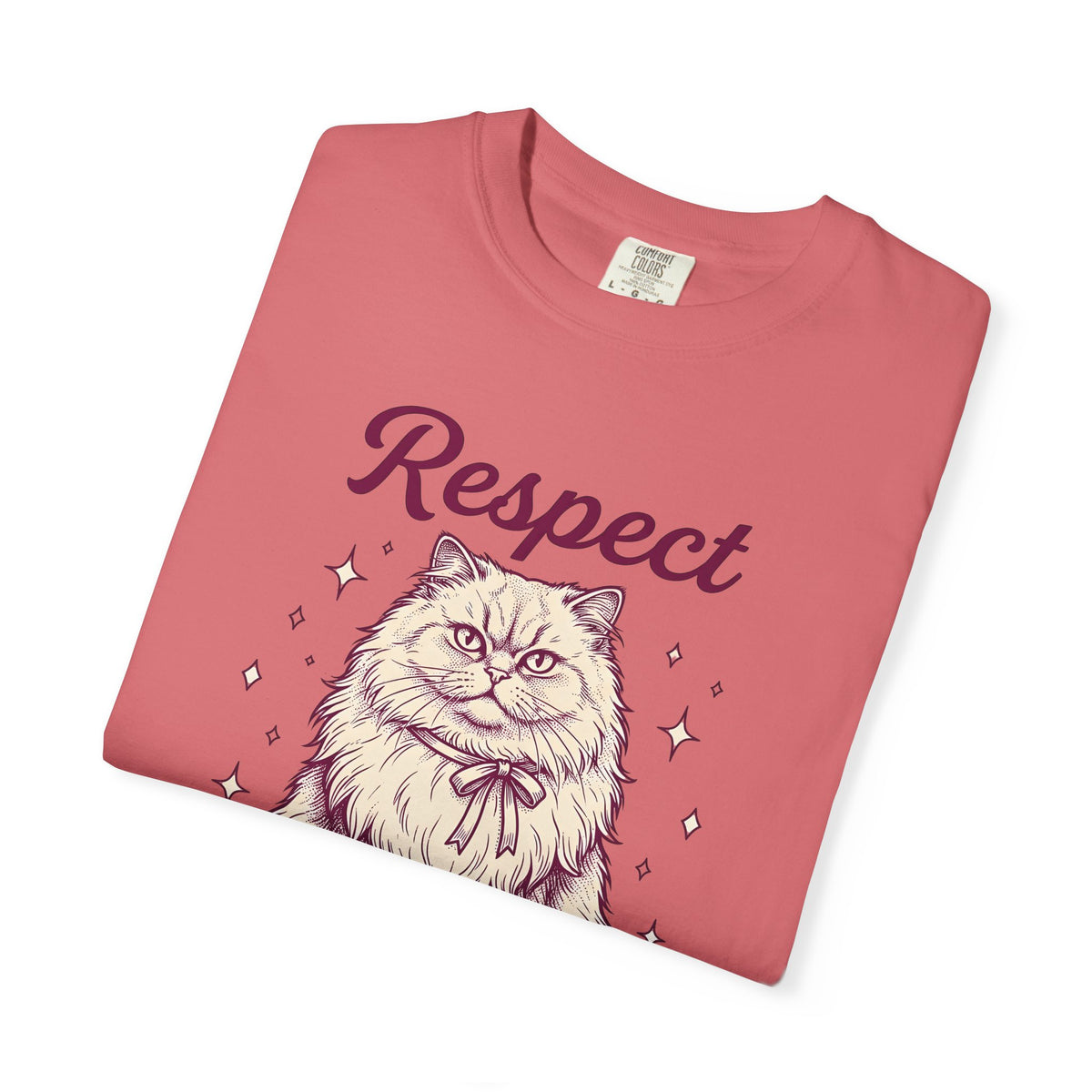 Soft Feline T-Shirt Cat Joke Gift Women Line Art T-Shirt Cat T-Shirt Cat Fan Minimalist T-Shirt Pun Graphic Classic Twinkles T-Shirt