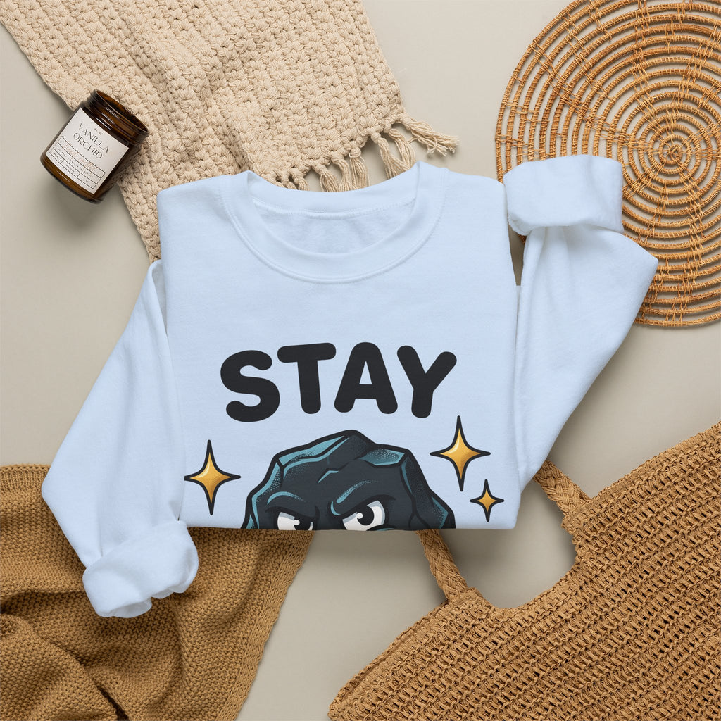Coal Mine Sweatshirt Christmas Jokes Gift Women Comic Sweatshirt Colliery Sweatshirt Xmas Fan Cartoon Sweatshirt Pun Graphic Vintage Sparkles Sweatshirt