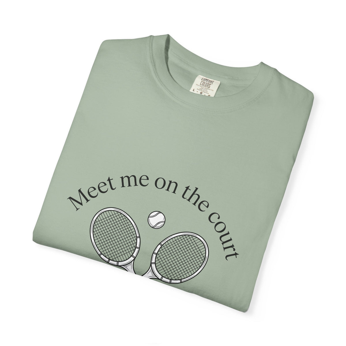 Tennis Rackets T-Shirt Tennis Game Gift Women Drawing T-Shirt Racket T-Shirt Tennis Fan Illustration T-Shirt Sport Graphic Flat Tennis Ball T-Shirt