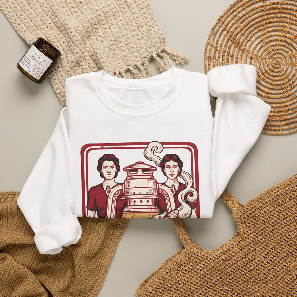 Vintage Lantern Sweatshirt Boho Chic Mystical Gift Women Gothic Sweatshirt Lamp Sweatshirt Bohemian Enthusiast Dark Sweatshirt Occult Graphic Hand Drawn Moth