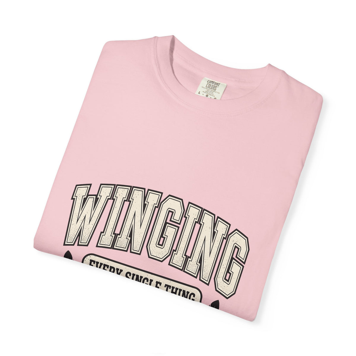 Feather Illustration T-Shirt Mom Comedy Gift Women Bold Retro T-Shirt Plume T-Shirt Mother Fan Retro Style T-Shirt Humor Graphic Vintage Witty