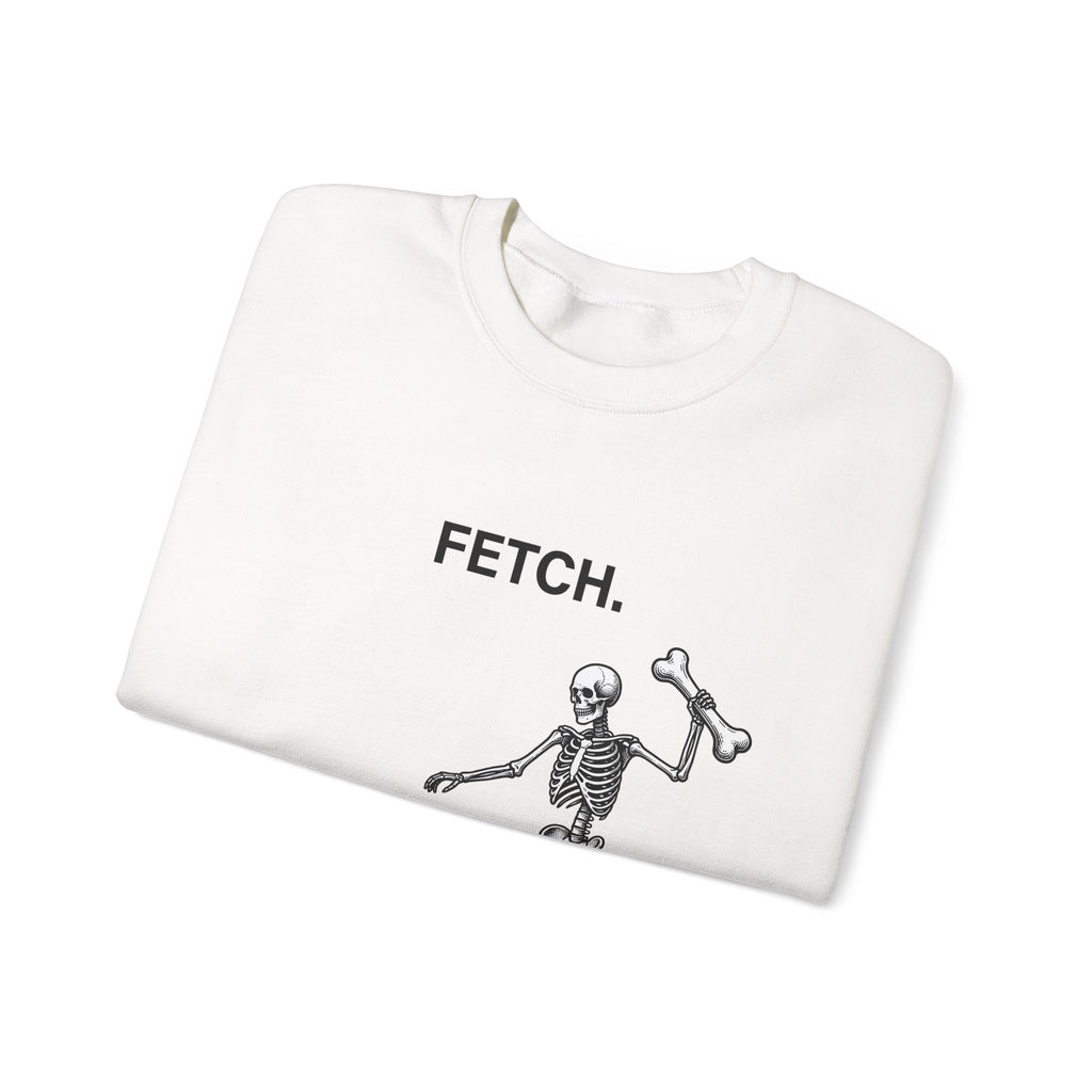 Canine Skeleton Sweatshirt Dog Fall Holiday Gift Women Old School Sweatshirt Dog Skeleton Sweatshirt Dog Fan Retro Sweatshirt Autumn Graphic Line Art Skeletal