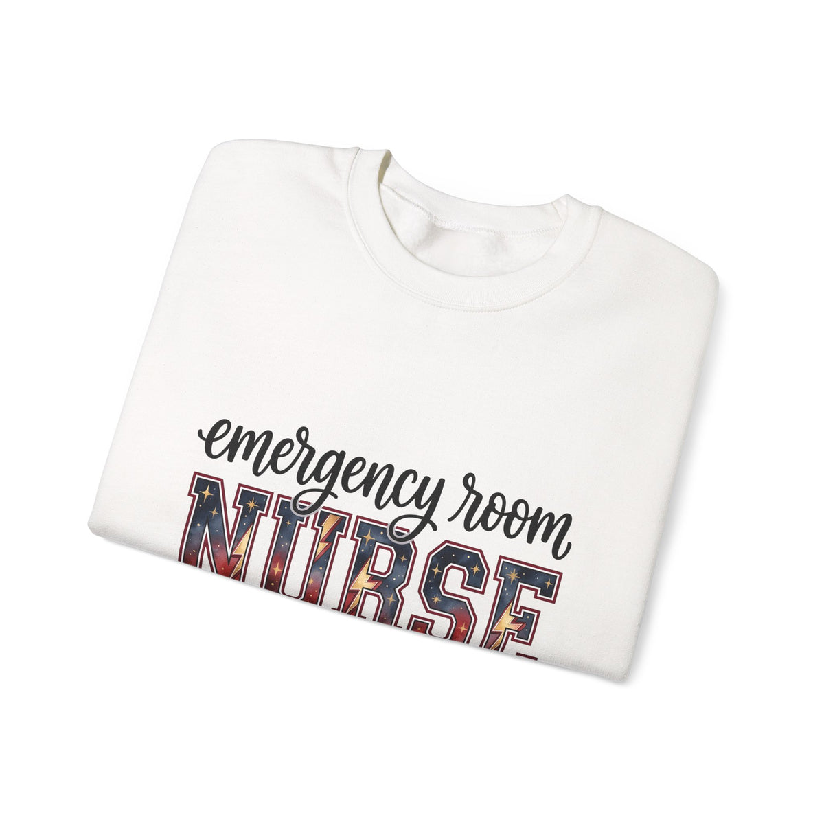 Nurse Phrase Sweatshirt Nurse Clinic Gift Women Modern Design Sweatshirt Nursing Sweatshirt Nurse Practitioner Enthusiast Contemporary Sweatshirt Medical