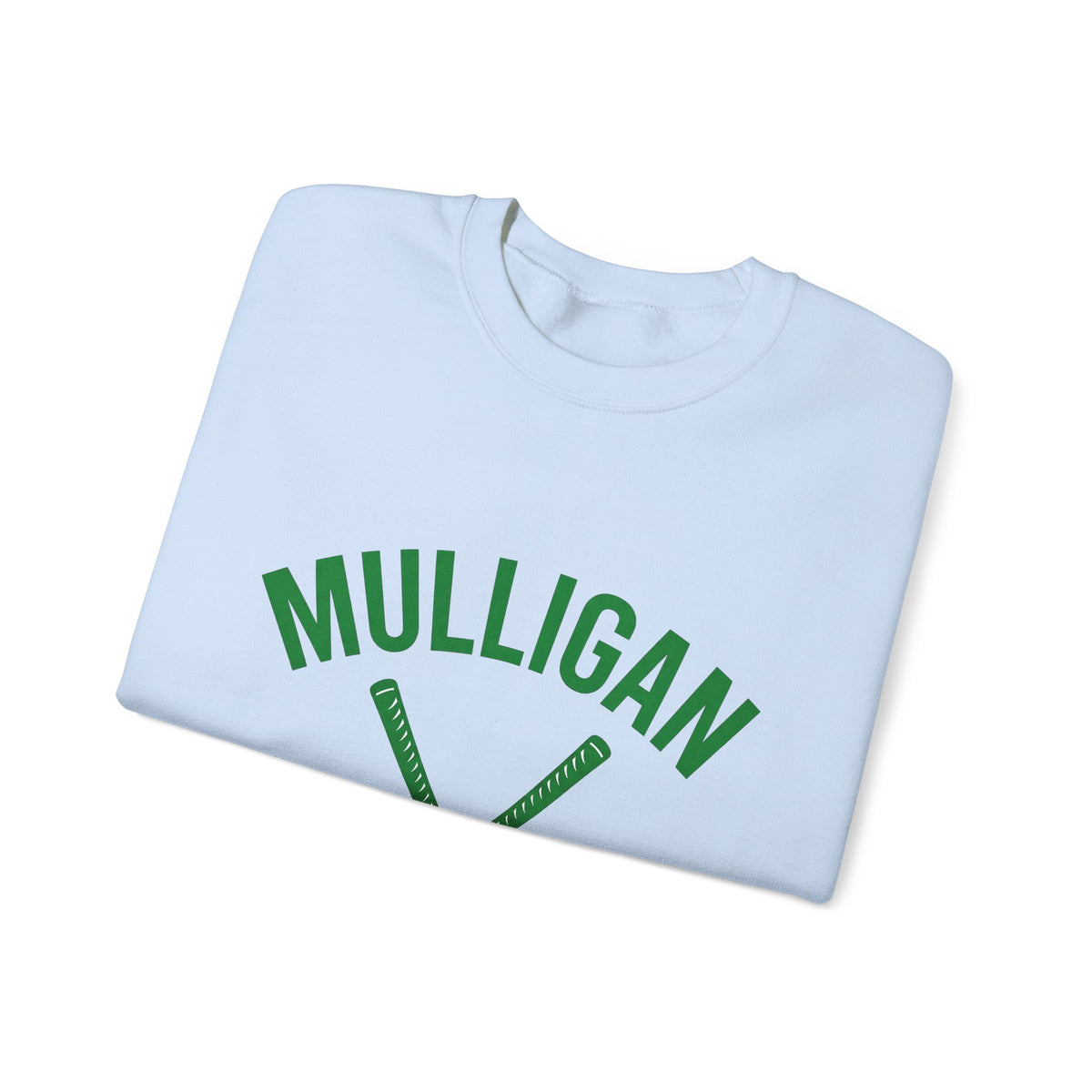 Golf Clubs Golf Joke Gift Modern Golfing Sweatshirt